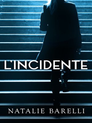 cover image of L'Incidente
